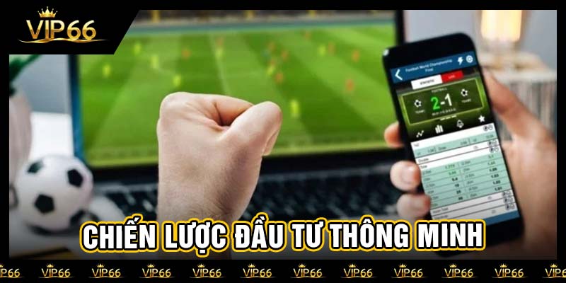 Chiến lược đầu tư thông minh