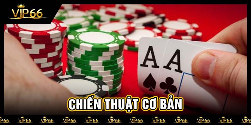 Chiến thuật cơ bản