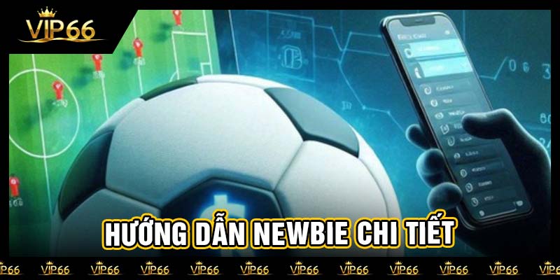 Hướng dẫn newbie chi tiết