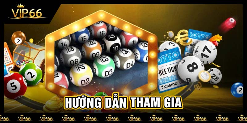 Hướng dẫn tham gia
