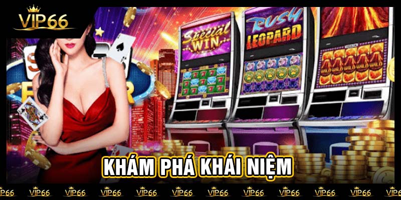 Khám phá khái niệm