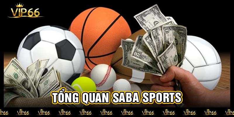 Tổng quan Saba Sports